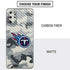 NFL Tennessee Titans Camo Galaxy S20 Plus Skin
